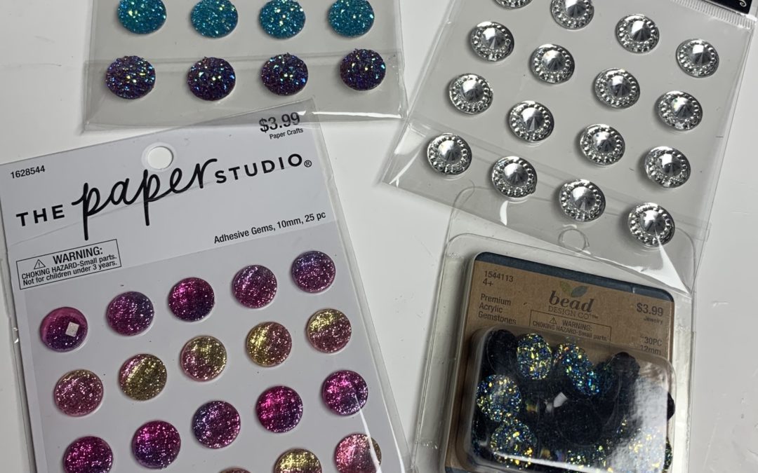 DIY Earrings