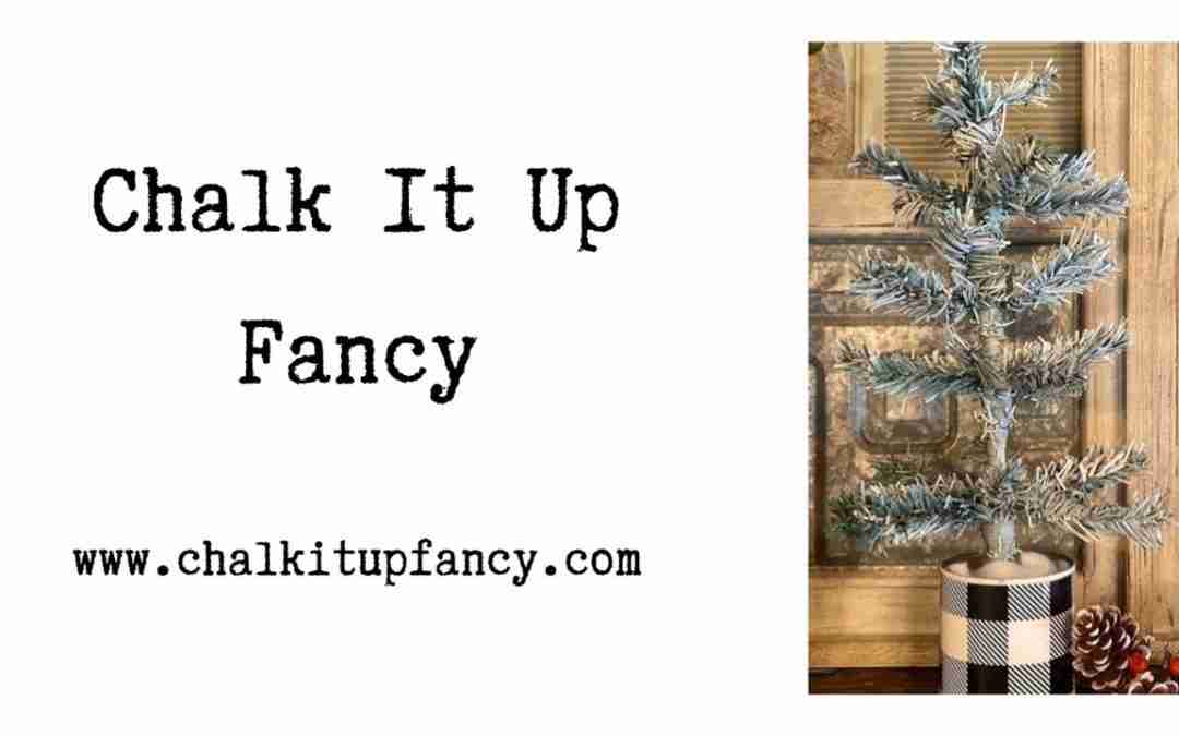 Dollar Tree DIY