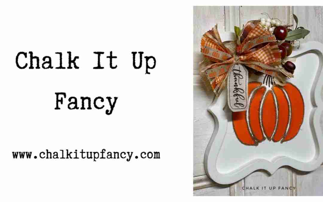 DIY Jute Pumpkin Fall Wall Hanging