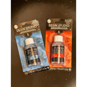 Epoxy Part A/ Part B