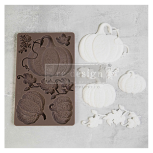 Falling For Fall Mould